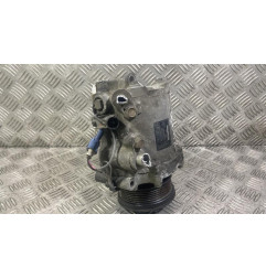 Compresseur clim PEUGEOT 4007