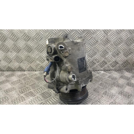 Compresseur clim PEUGEOT 4007