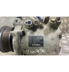 Compresseur clim PEUGEOT 4007