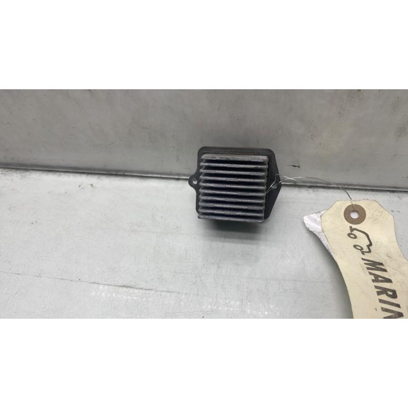 Resistance chauffage PEUGEOT 4007 Photo n°2