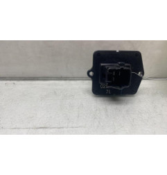 Resistance chauffage PEUGEOT 4007