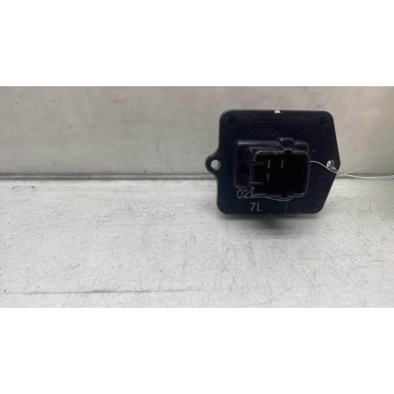 Resistance chauffage PEUGEOT 4007 Photo n°3