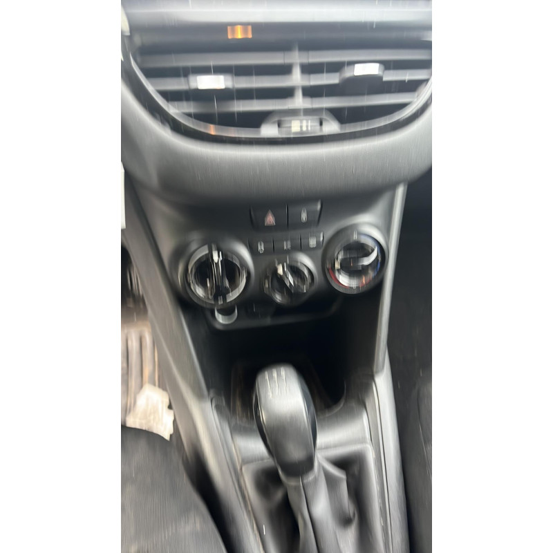 Jante PEUGEOT 208 1 Photo n°4