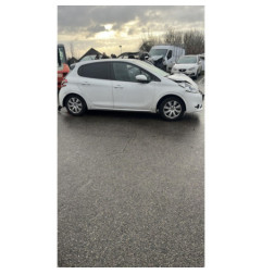 Jante PEUGEOT 208 1