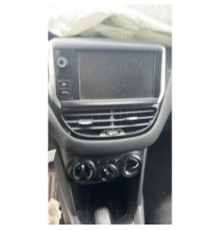 Jante PEUGEOT 208 1