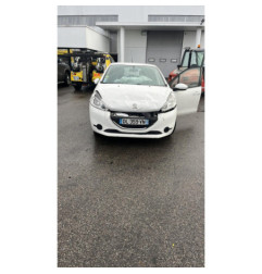 Jante PEUGEOT 208 1