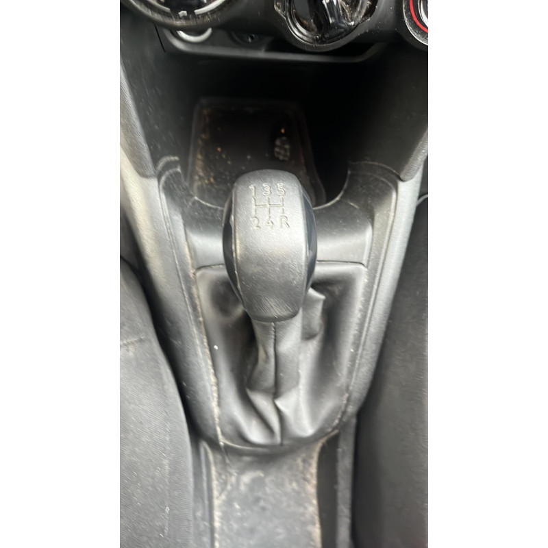Jante PEUGEOT 208 1 Photo n°9