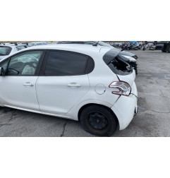 Jante PEUGEOT 208 1