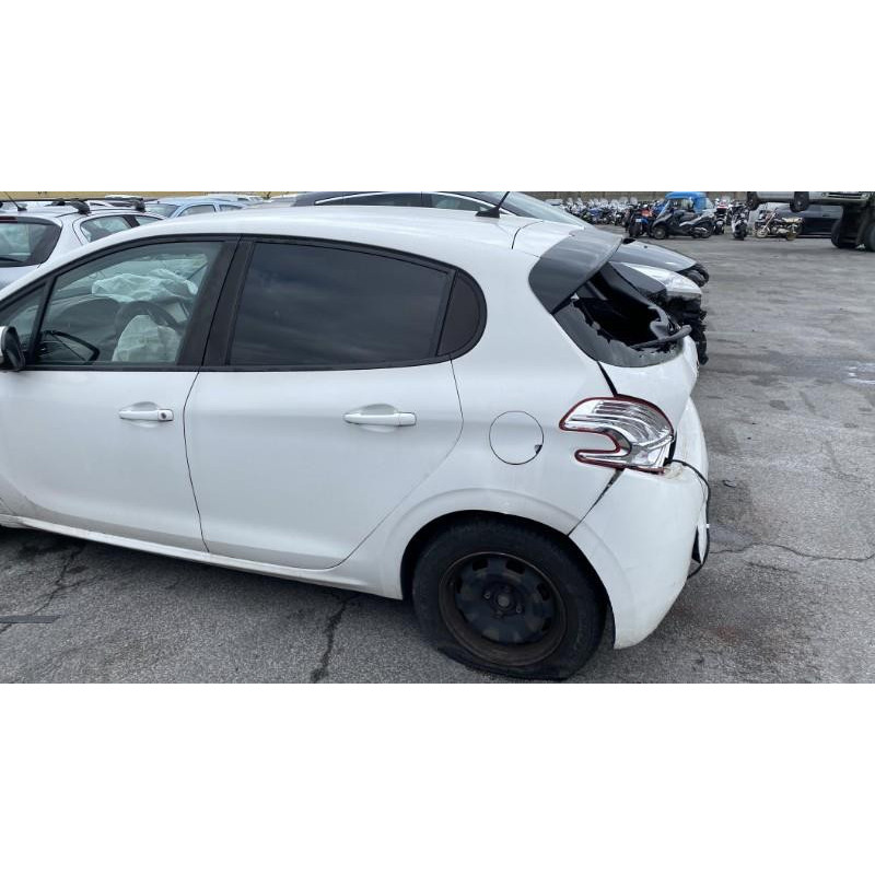 Jante PEUGEOT 208 1 Photo n°10