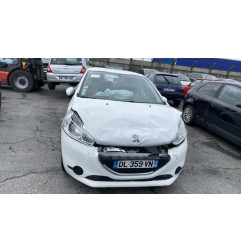 Jante PEUGEOT 208 1