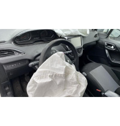 Jante PEUGEOT 208 1