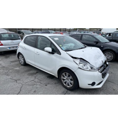 Jante PEUGEOT 208 1