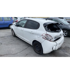Jante PEUGEOT 208 1