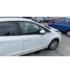 Jante PEUGEOT 208 1