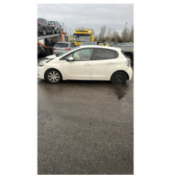 Jante PEUGEOT 208 1