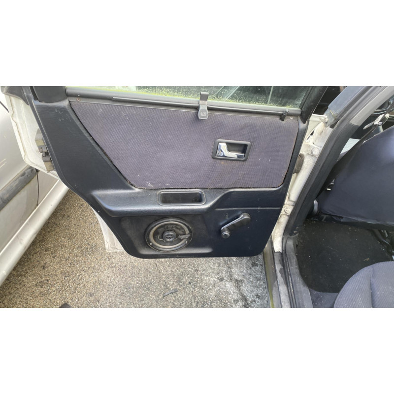 Jante AUDI 80 3 Photo n°9