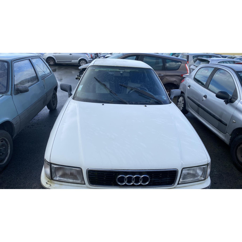 Jante AUDI 80 3 Photo n°10