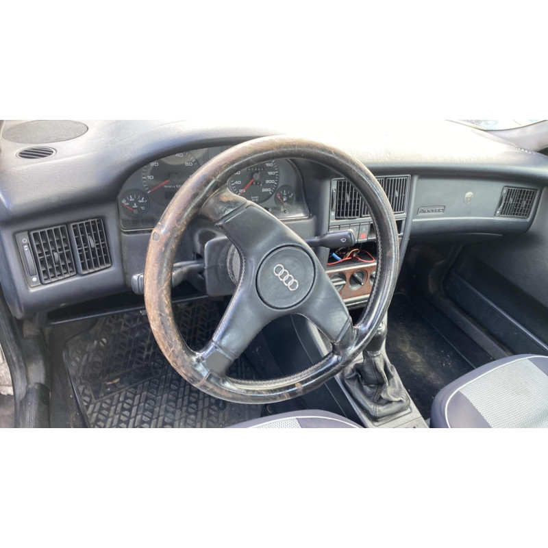 Jante AUDI 80 3 Photo n°12