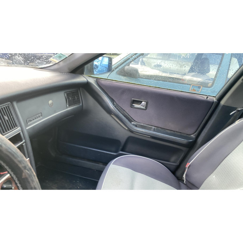 Jante AUDI 80 3 Photo n°14