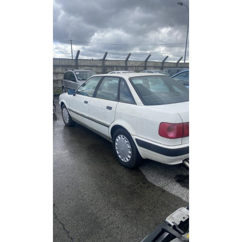 Jante AUDI 80 3 Photo n°19