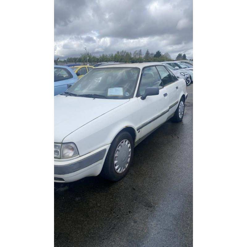 Jante AUDI 80 3 Photo n°20