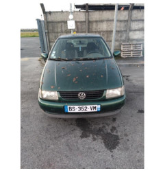 Jante VOLKSWAGEN POLO 3