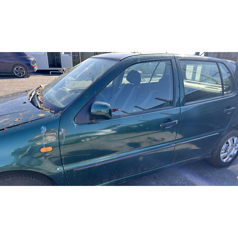 Jante VOLKSWAGEN POLO 3 Photo n°5