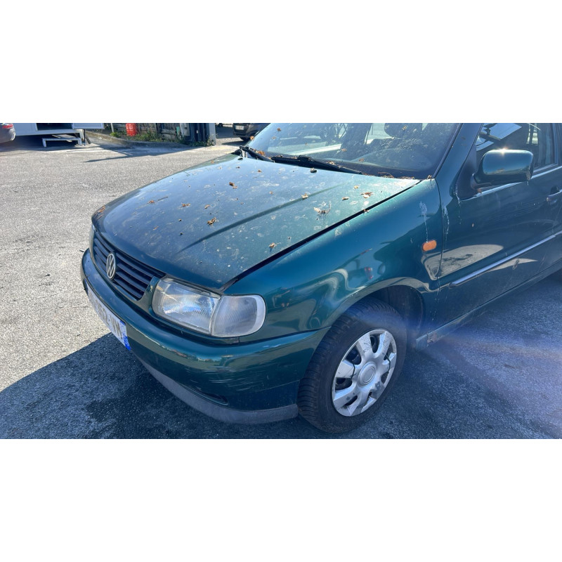 Jante VOLKSWAGEN POLO 3 Photo n°13