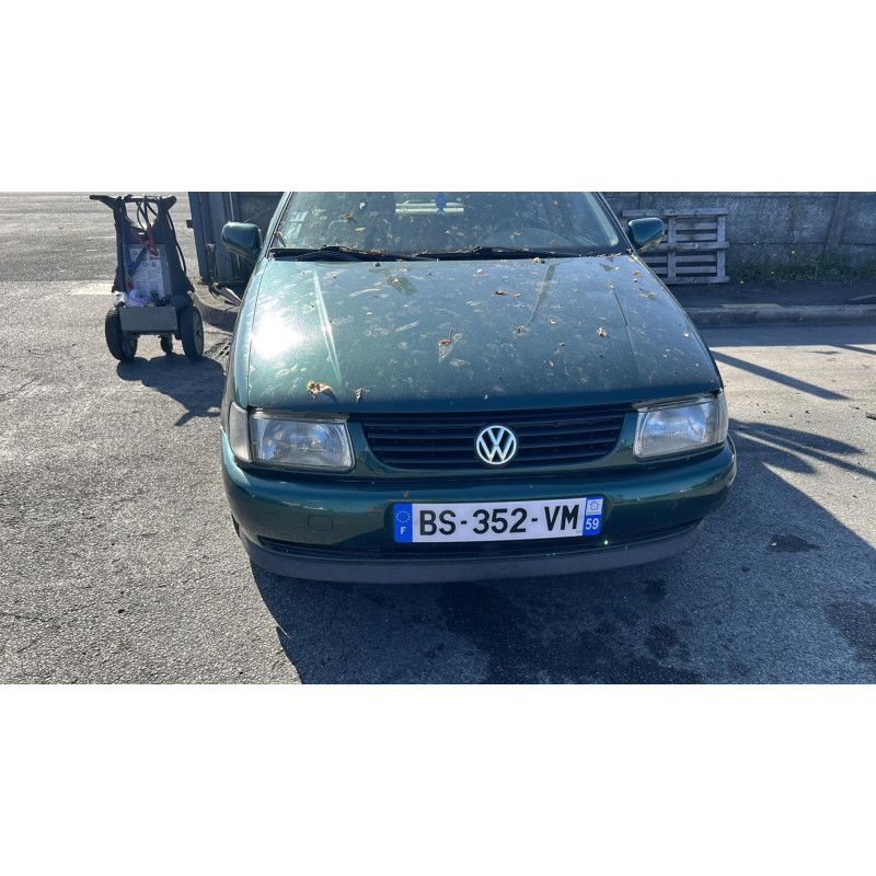 Jante VOLKSWAGEN POLO 3 Photo n°14
