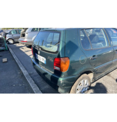 Jante VOLKSWAGEN POLO 3