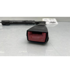 Pretensionneur de ceinture avant droit BMW SERIE 3 E91