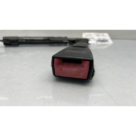 Pretensionneur de ceinture avant droit BMW SERIE 3 E91