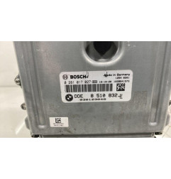 Calculateur moteur BMW SERIE 3 E91