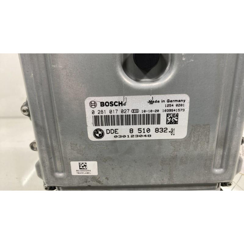 Calculateur moteur BMW SERIE 3 E91 Photo n°3