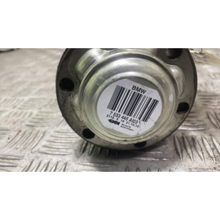 Cardan arriere gauche (transmission) BMW SERIE 3 E91 Photo n°1