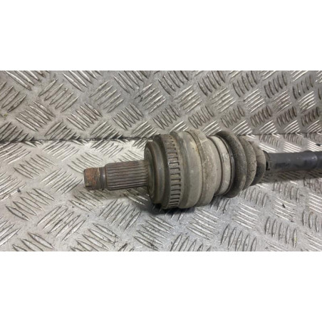 Cardan arriere gauche (transmission) BMW SERIE 3 E91