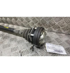 Cardan arriere gauche (transmission) BMW SERIE 3 E91