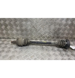 Cardan arriere gauche (transmission) BMW SERIE 3 E91