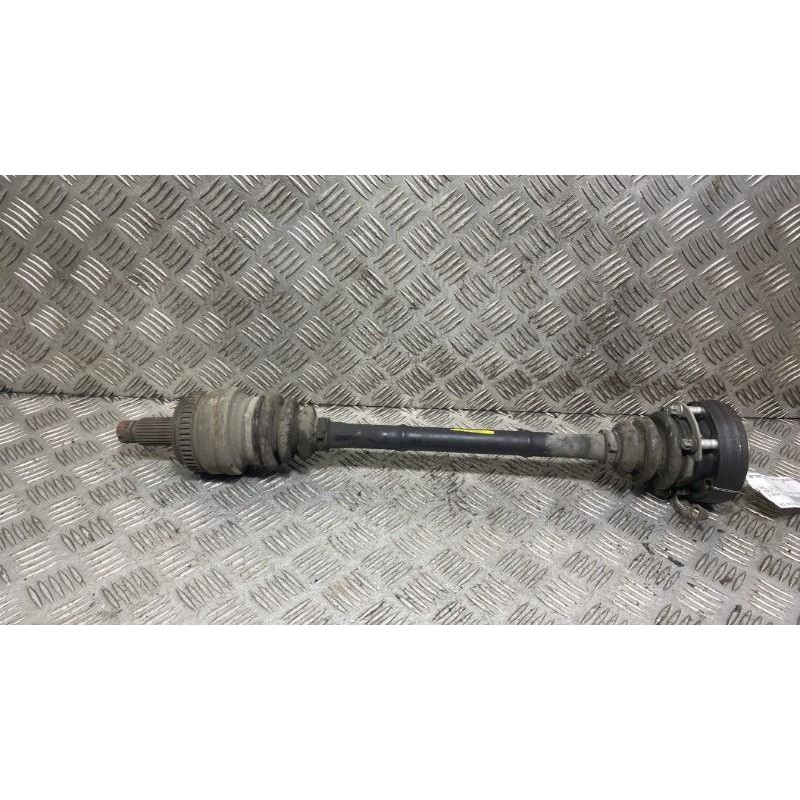 Cardan arriere gauche (transmission) BMW SERIE 3 E91 Photo n°4