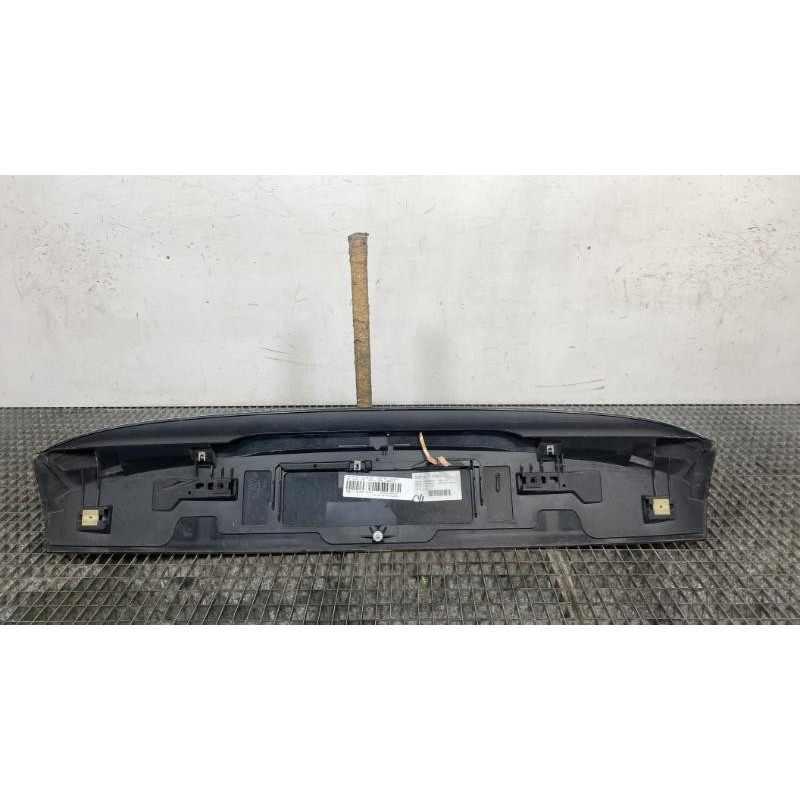Becquet BMW SERIE 3 E91 Photo n°4