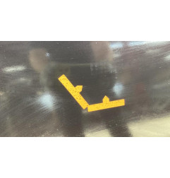 Porte avant gauche AUDI A4 2