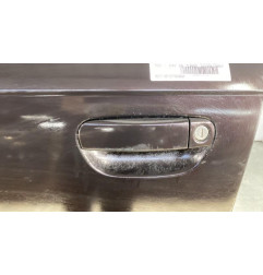 Porte avant gauche AUDI A4 2