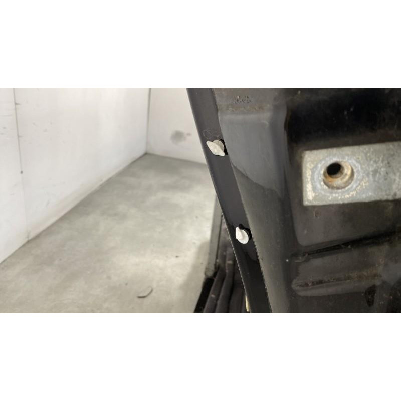 Porte avant gauche AUDI A4 2 Photo n°6