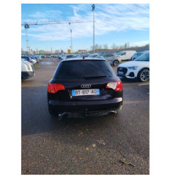 Porte avant gauche AUDI A4 2