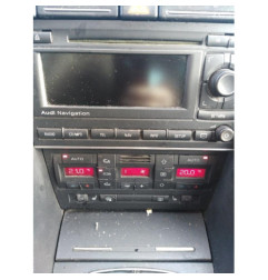 Porte avant gauche AUDI A4 2