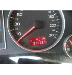 Porte avant gauche AUDI A4 2