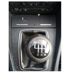 Porte avant gauche AUDI A4 2