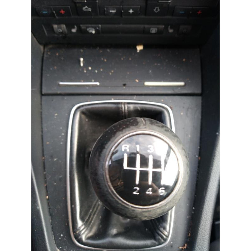 Porte avant gauche AUDI A4 2 Photo n°11