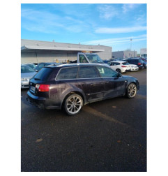 Porte avant gauche AUDI A4 2