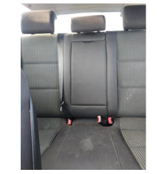 Porte avant gauche AUDI A4 2